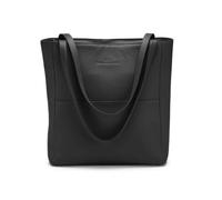 "Keine Schwester Umhängetasche Astrid, Schwarz" gold