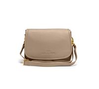 "Keine Schwester Umhängetasche Ella, Taupe" gold