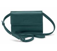 Keine Schwester Umhängetasche Lilo, Petrol-Silber