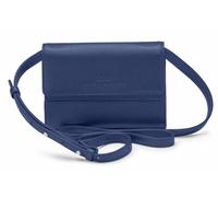 Keine Schwester Umhängetasche Lilo, Royalblau-Silber