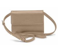 Keine Schwester Umhängetasche Lilo, Taupe-Gold