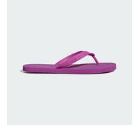 adidas Keitaki Alpha Flip Flops Zehentrenner JR1153 - purple burst/grey three/purple burst 38