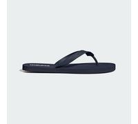 adidas Keitaki Alpha Flip Flops Zehentrenner JR1154 - shadow navy/cloud white/cloud white 42