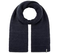 Keith Strickschal by Chillouts dunkelblau One Size