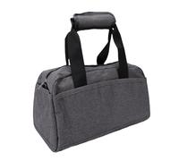 Kelawoly Reise-Reisetasche, Faltbare Sporttasche aus Polyester, Kleine Mini-Reisetasche 35,6 X 20,1 X 20,1 cm, mit Schultergurt, Leicht, 20 Bis 35 L, für den Täglichen Gebrauch auf Sportreisen