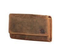 Greenburry Herren-Geldbörse 'Vintage' braun One Size 4481315