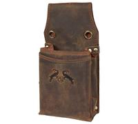 Kellnerhalfter Hodalump Braun