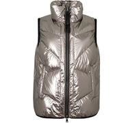 Kelly Damen Daunenweste LEXI stone - 40