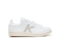KELME Unisex Zapatillas Casual Omaha 2.0 Blanco Sneaker, weiß, 36 EU