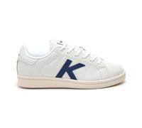 KELME Unisex Zapatillas Casual Omaha Sneaker, weiß, 44 EU