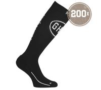 Kempa 200Er Set Kempa Socke Lang Sockenset schwarz 200 Paar