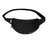 Kempa Bauchtasche Bumbag 200493901 One Size Schwarz