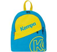 Kempa Handball-Rucksack Team Junior kempablau/gelb 10,5 Liter