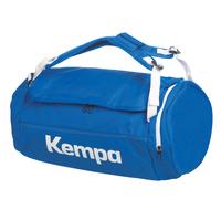 Kempa K-Line Bag Pro Black&white | Sporttasche Royal/weiß S