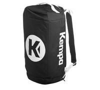 Kempa K-Line Tasche S, schwarz / weiß