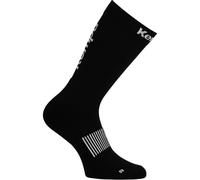 Kempa Logo Classic Socken, schwarz 41