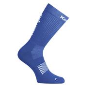 Kempa Logo Classic Socken Socken blau 41-45
