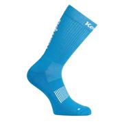 Kempa Logo Classic Socken Socken blau 41-45