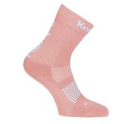 Kempa Logo Classic Socken Socken orange 46-50