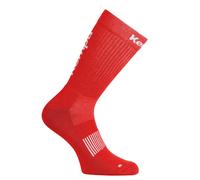 Kempa Logo Classic Socken Socken rot 36-40