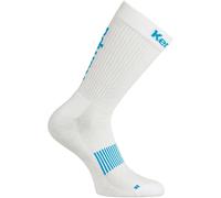 Kempa Logo Classic Socken Socken weiss 46-50
