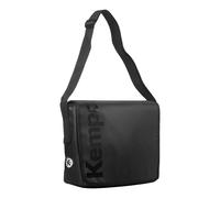 Kempa Premium Messenger Tasche schwarz