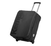 Kempa Premium Trolley L (80L) Schwarz L