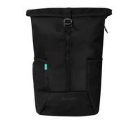 Kempa Rucksack Rolltop, Farbe:schwarz