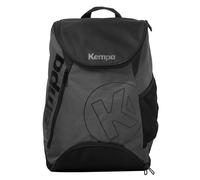 Kempa Rucksack anthra / schwarz