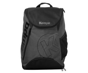 Kempa Rucksack anthra / schwarz
