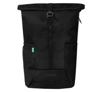 Kempa Rucksack Rolltop 200493801 Schwarz