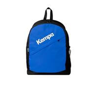Kempa Rucksack Team Junior schwarz/royalblau