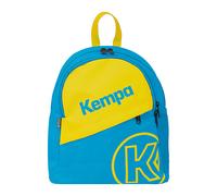 Kempa Rucksack Team Junior Rucksack blau One Size