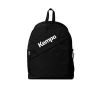 Kempa Rucksack Team Junior schwarz NOSIZE
