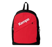 Kempa Rucksack Team Junior schwarz/rot NOSIZE