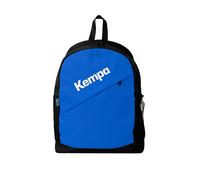 Kempa Rucksack Team Junior schwarz/royal NOSIZE