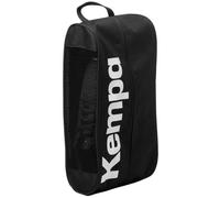 Kempa Schuhtasche mit Trageschlaufe schwarz