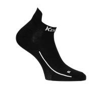 Kempa Sneakersocken (2Er-Pack) schwarz, 36 - 40