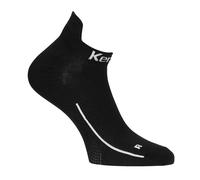 Kempa Sneakersocken (2Er-Pack) Schwarz 36-40