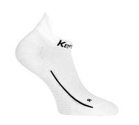 Kempa Sneakersocken (2Er-Pack) weiß, 46 - 50