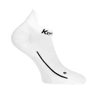 Kempa Sneakersocken (2Er-Pack) weiß, 36 - 40