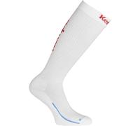 Kempa Socken Lang | weiss | Herren|Damen|Kinder | 36-40 | 200354502 36-40
