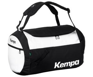 Kempa Sporttasche K-Line Pro 40 Liter - schwarz / ONE SIZE
