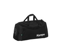 Kempa Sports Bag S S Schwarz
