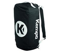 Kempa K-Line Tasche (40L) schwarz/weiß S