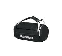 Kempa K-Line Tasche (40L) schwarz/weiß S