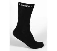 Kempa Team Classic Socke (3 Paar) Socken, schwarz 31