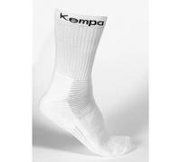 Kempa Team Classic Socke (3 Paar) Socken, weiß 31