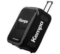 Kempa Team Equipment Trolley schwarz 145 Liter
