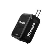 Kempa Team Equipment Trolley Schwarz